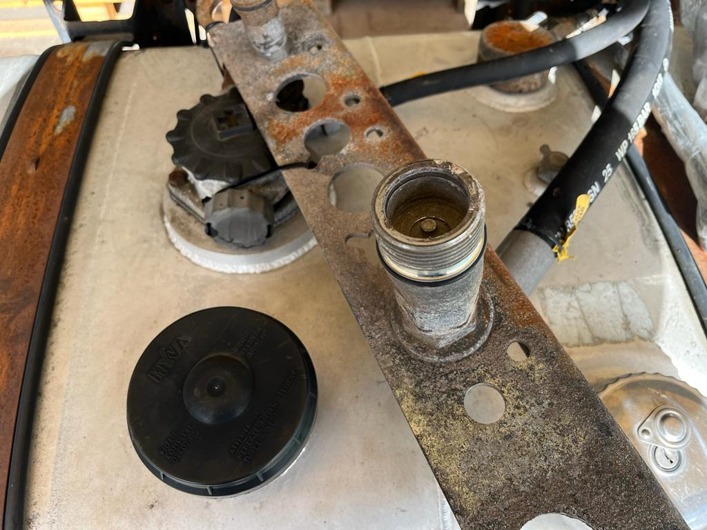 HYDRAULIC KIT FOR TRUCK MAN TGA - Hidravlika za Tovornjak: slika 4 HYDRAULIC KIT FOR TRUCK MAN TGA - Hidravlika za Tovornjak: slika 4