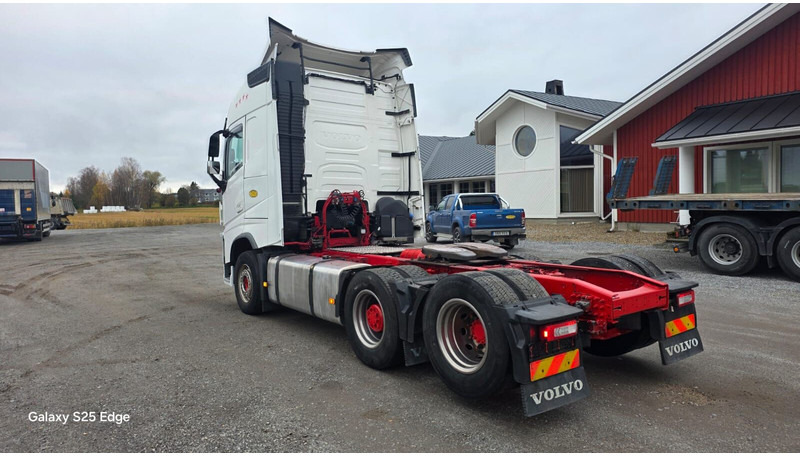Volvo FH500 2021 RESERVADO - RESERVADO - Vlačilec: slika 3 Volvo FH500 2021 RESERVADO - RESERVADO - Vlačilec: slika 3