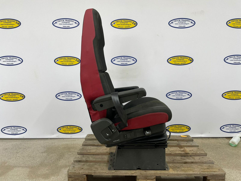 Volvo FH - Sedež: slika 3 Volvo FH - Sedež: slika 3