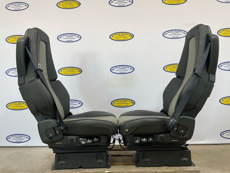 Volvo FH - Sedež: slika 3 Volvo FH - Sedež: slika 3