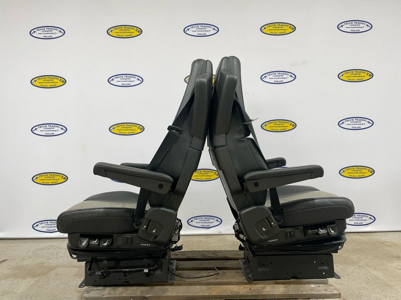 Volvo FH - Sedež: slika 2 Volvo FH - Sedež: slika 2