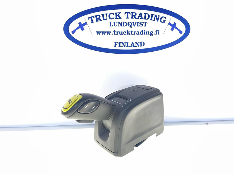 Volvo FH4 - Prestavna ročica: slika 1 Volvo FH4 - Prestavna ročica: slika 1