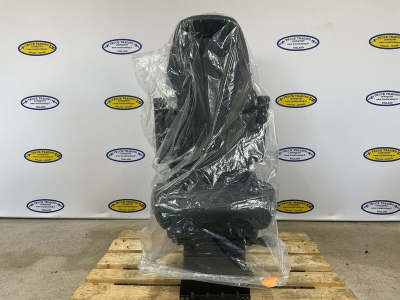 Volvo FH5 - Sedež: slika 1 Volvo FH5 - Sedež: slika 1