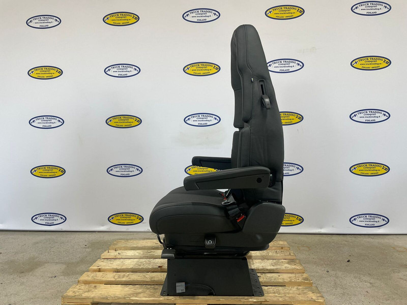 Volvo FH5 - Sedež: slika 5 Volvo FH5 - Sedež: slika 5