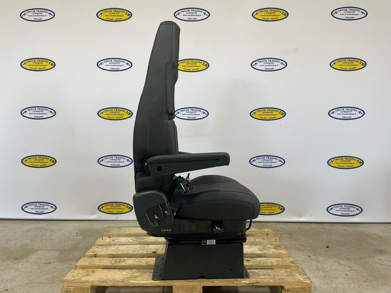 Volvo FH5 - Sedež: slika 4 Volvo FH5 - Sedež: slika 4