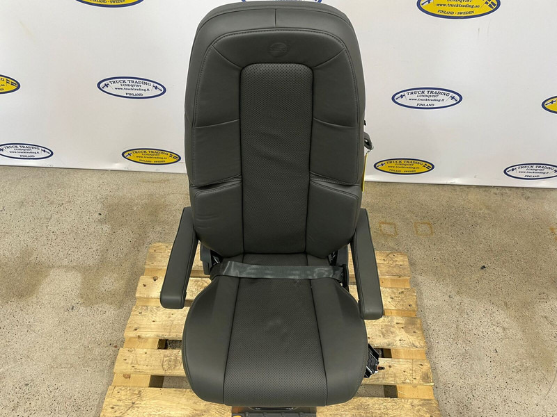 Volvo FH5 - Sedež: slika 3 Volvo FH5 - Sedež: slika 3