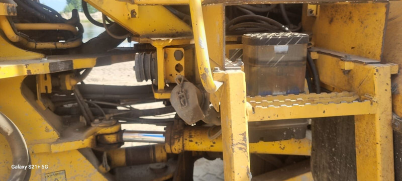 Volvo L220E - Kolesni nakladalec: slika 4 Volvo L220E - Kolesni nakladalec: slika 4