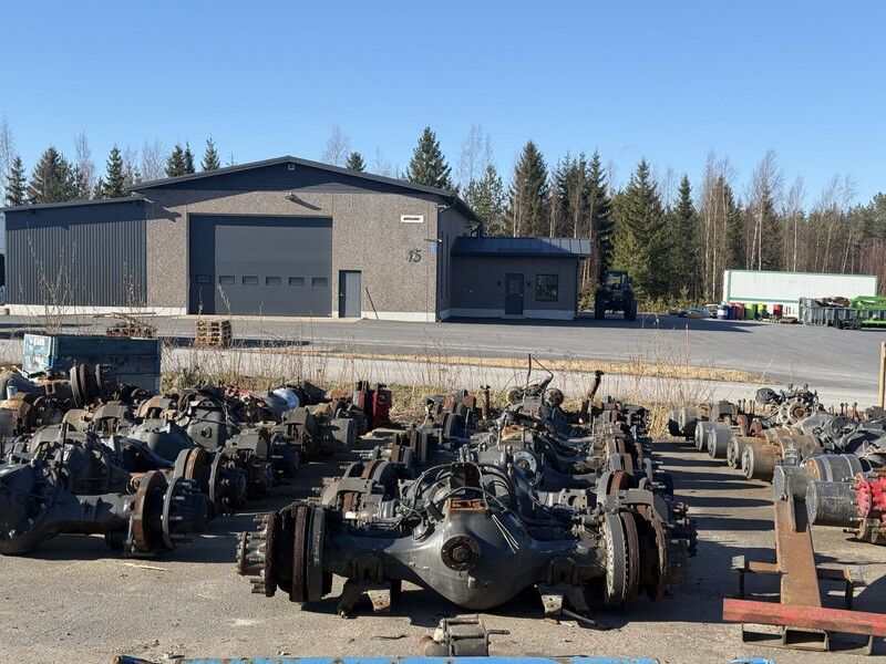 Volvo RTS2370A RSS1125 RTH2610F RTH3312 RTH3815 MD15 CTEV87 - Zadnja os: slika 3 Volvo RTS2370A RSS1125 RTH2610F RTH3312 RTH3815 MD15 CTEV87 - Zadnja os: slika 3