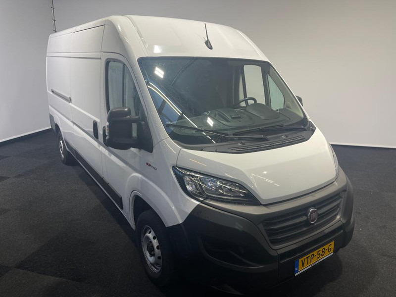 Fiat FIAT DUCATO L3H2 Camera Euro 6 Navigatie - Mali kombi: slika 4 Fiat FIAT DUCATO L3H2 Camera Euro 6 Navigatie - Mali kombi: slika 4