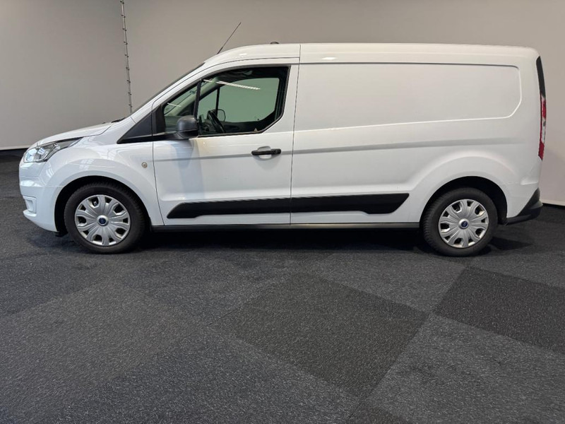 Ford Transit Connect L2 Incl klep euro 6 camera airco navigatie - Mali kombi: slika 3 Ford Transit Connect L2 Incl klep euro 6 camera airco navigatie - Mali kombi: slika 3