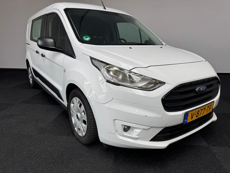 Ford Transit Connect L2 Incl klep euro 6 camera airco navigatie - Mali kombi: slika 1 Ford Transit Connect L2 Incl klep euro 6 camera airco navigatie - Mali kombi: slika 1
