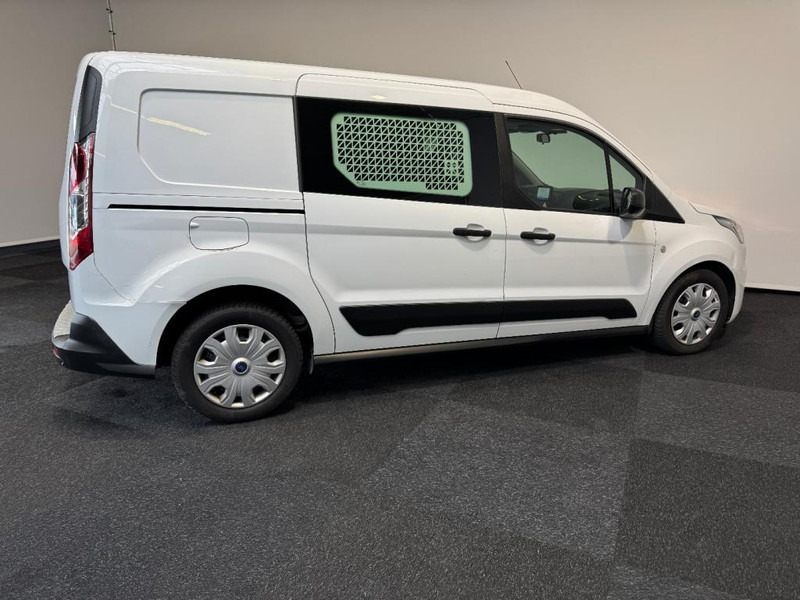 Ford Transit Connect L2 Incl klep euro 6 camera airco navigatie - Mali kombi: slika 4 Ford Transit Connect L2 Incl klep euro 6 camera airco navigatie - Mali kombi: slika 4