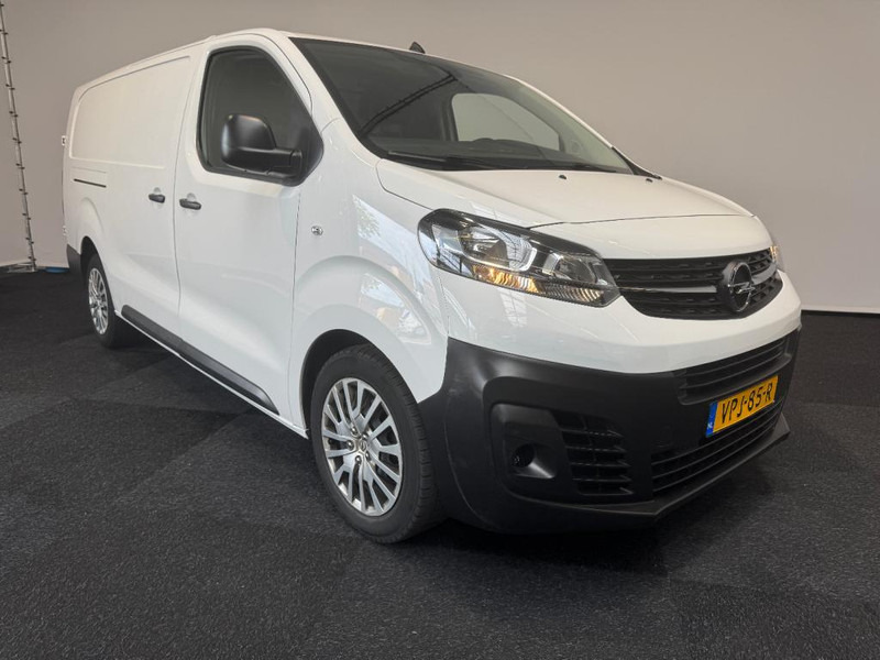 Opel VIVARO 1.5 CDTI L3H1 Euro 6 Airco Navigatie Camera 3 zits - Mali kombi: slika 1 Opel VIVARO 1.5 CDTI L3H1 Euro 6 Airco Navigatie Camera 3 zits - Mali kombi: slika 1