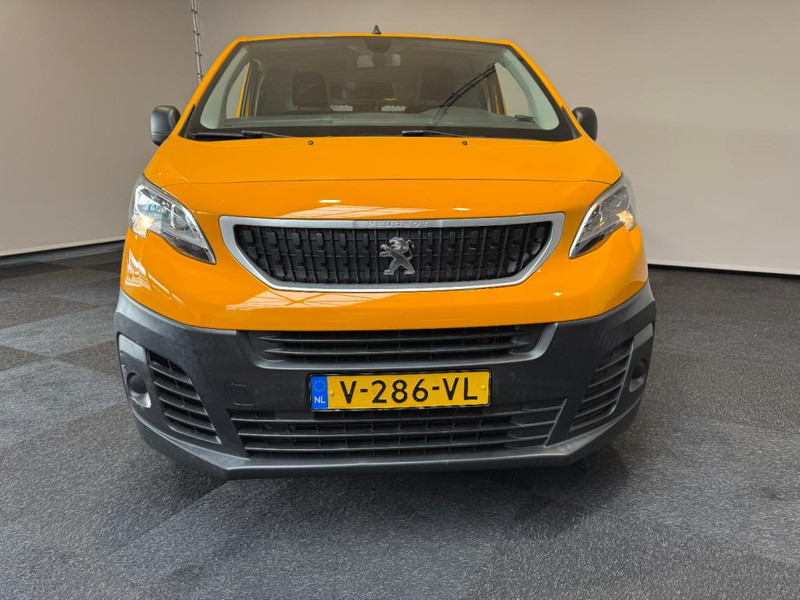 Peugeot Expert Expert Long Profit+ 2.0 BlueHDi 120 Dubbel schuifdeur Euro 6 - Mali kombi: slika 5 Peugeot Expert Expert Long Profit+ 2.0 BlueHDi 120 Dubbel schuifdeur Euro 6 - Mali kombi: slika 5