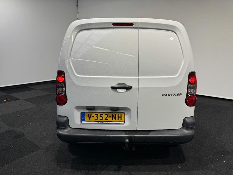 Peugeot Partner Partner L1H1. 1.6 HDi 75 Apk 2026. Airco - Mali kombi: slika 5 Peugeot Partner Partner L1H1. 1.6 HDi 75 Apk 2026. Airco - Mali kombi: slika 5