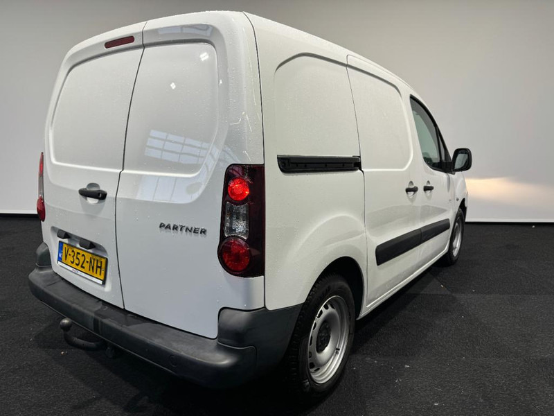 Peugeot Partner Partner L1H1. 1.6 HDi 75 Apk 2026. Airco - Mali kombi: slika 3 Peugeot Partner Partner L1H1. 1.6 HDi 75 Apk 2026. Airco - Mali kombi: slika 3