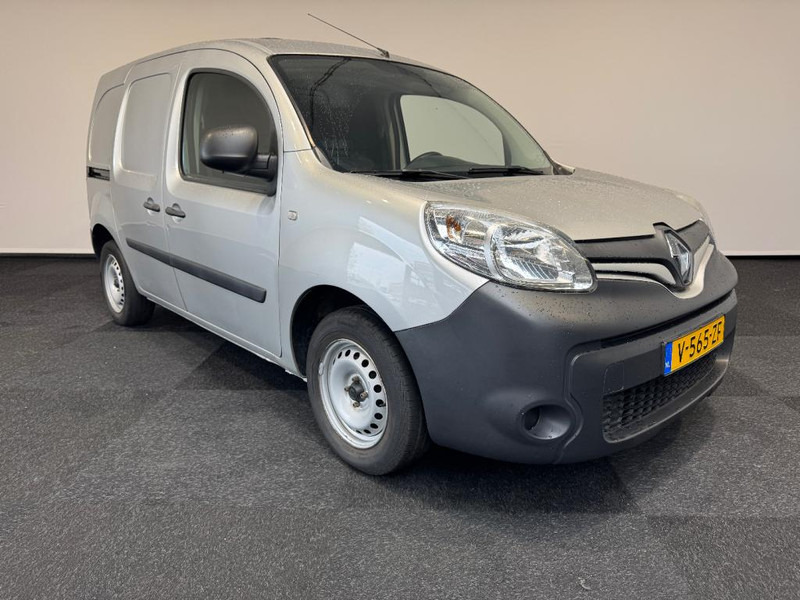 Renault Kangoo Kangoo Express dCi 75 Energy Comfort 4 h 2013 2 2016 3 - Mali kombi: slika 1 Renault Kangoo Kangoo Express dCi 75 Energy Comfort 4 h 2013 2 2016 3 - Mali kombi: slika 1