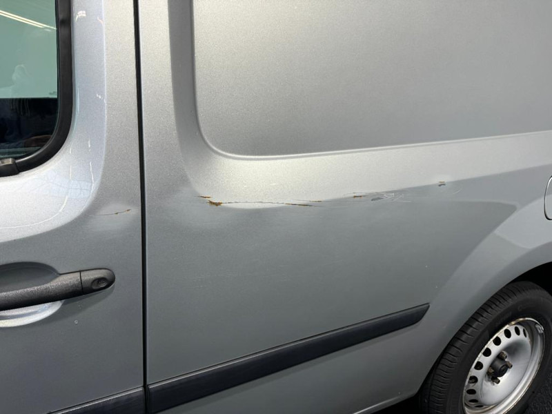 Renault Kangoo Kangoo Express dCi 75 Euro 6 Navigatie Airco - Mali kombi: slika 4 Renault Kangoo Kangoo Express dCi 75 Euro 6 Navigatie Airco - Mali kombi: slika 4