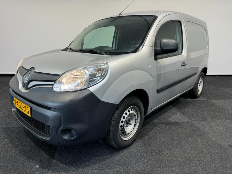 Renault Kangoo Kangoo Express dCi 75 Euro 6 Navigatie Airco - Mali kombi: slika 2 Renault Kangoo Kangoo Express dCi 75 Euro 6 Navigatie Airco - Mali kombi: slika 2