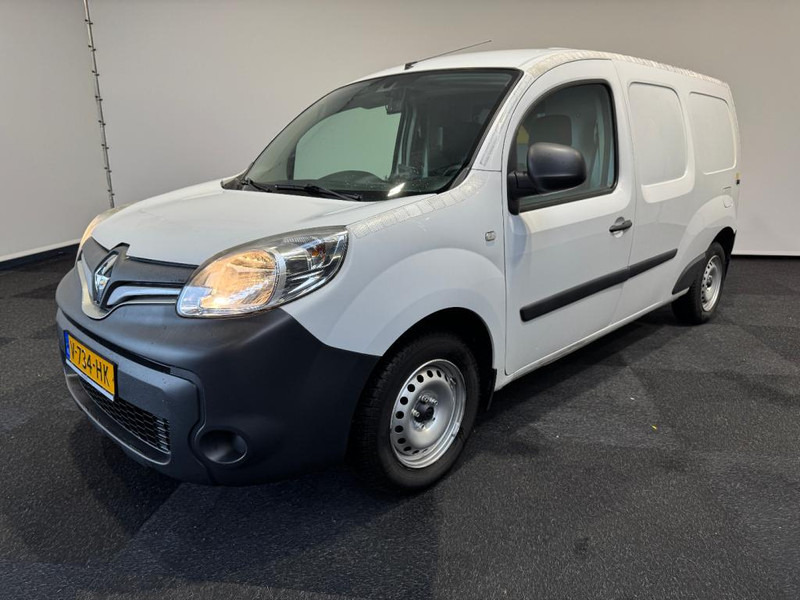 Renault Kangoo Kangoo Express dCi 90 Comfort Maxi incl omvormer en ladekasten camera trekhaak - Mali kombi: slika 2 Renault Kangoo Kangoo Express dCi 90 Comfort Maxi incl omvormer en ladekasten camera trekhaak - Mali kombi: slika 2