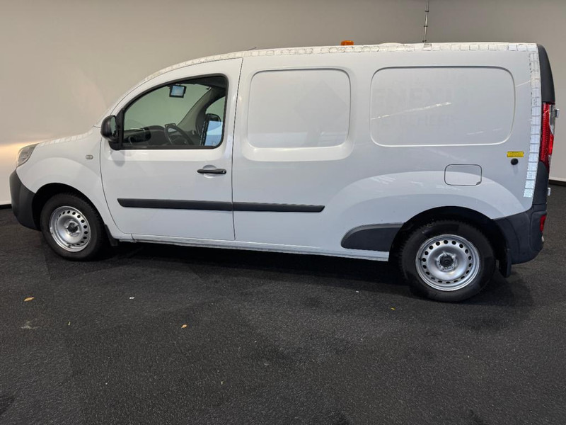 Renault Kangoo Kangoo Express dCi 90 Comfort Maxi incl omvormer en ladekasten camera trekhaak - Mali kombi: slika 4 Renault Kangoo Kangoo Express dCi 90 Comfort Maxi incl omvormer en ladekasten camera trekhaak - Mali kombi: slika 4