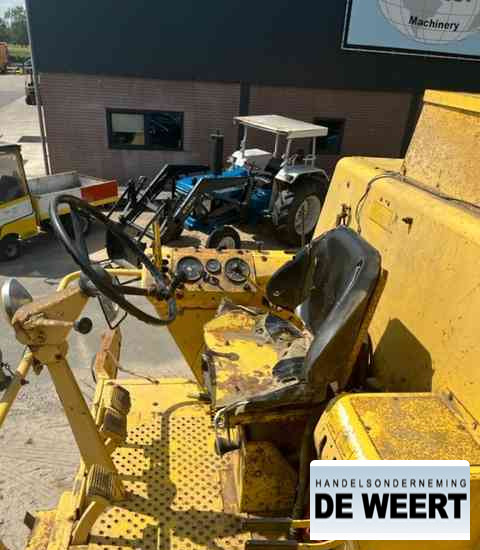 Kombajn harvester Clayson 1545 combine: slika 6