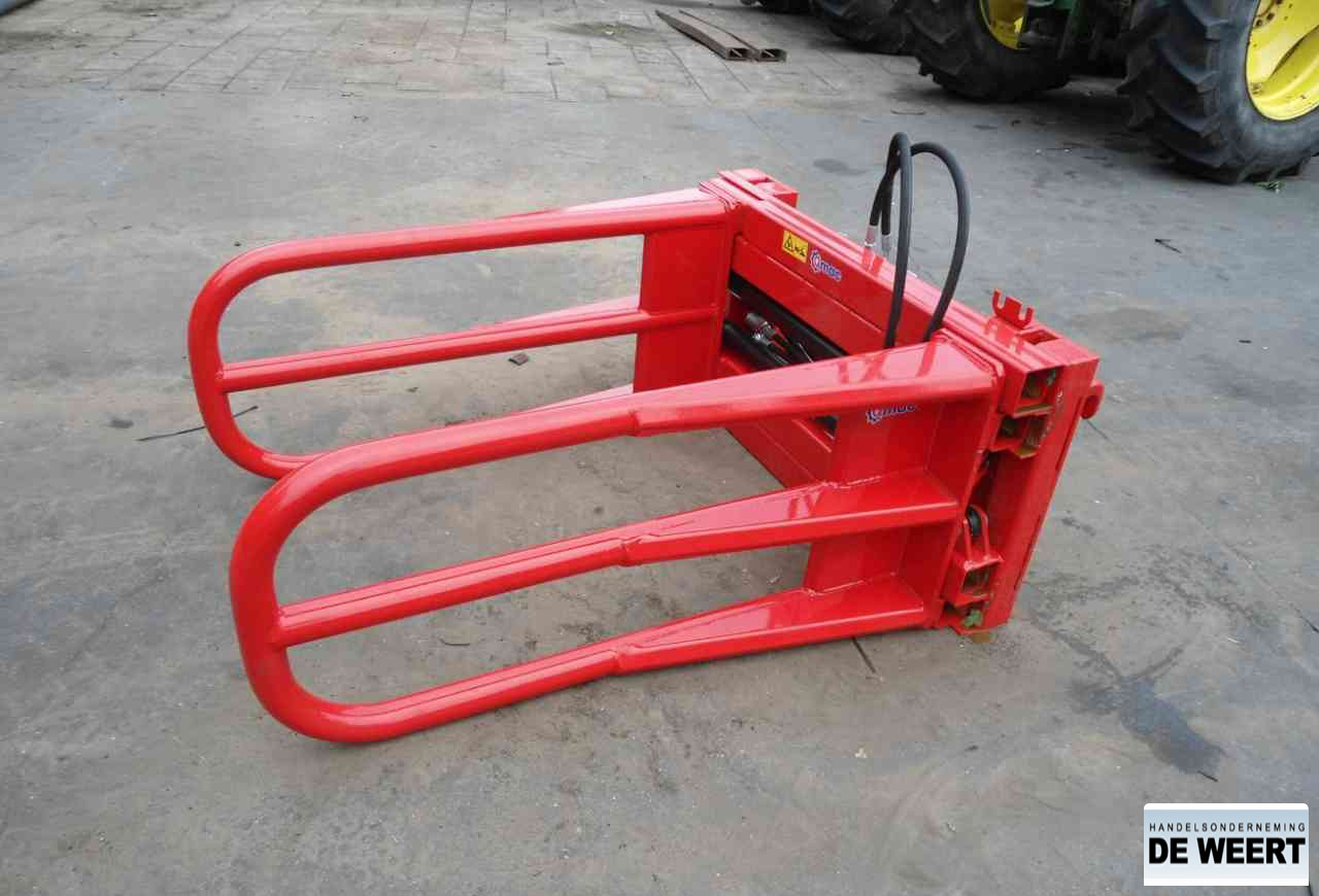 Hofstede balenklem , vierkante balenklem - Sponka za Kmetijski stroj: slika 5 Hofstede balenklem , vierkante balenklem - Sponka za Kmetijski stroj: slika 5