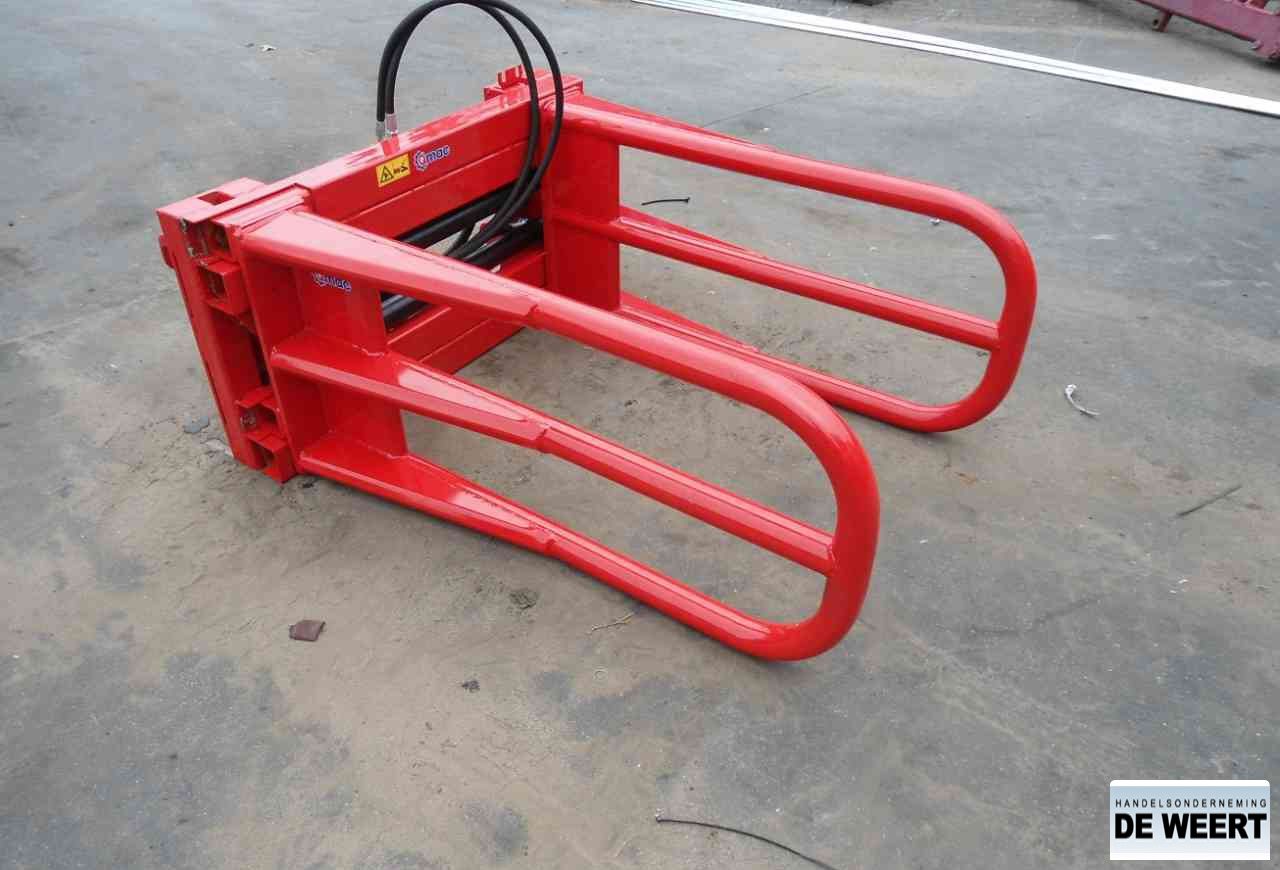 Hofstede balenklem , vierkante balenklem - Sponka za Kmetijski stroj: slika 1 Hofstede balenklem , vierkante balenklem - Sponka za Kmetijski stroj: slika 1