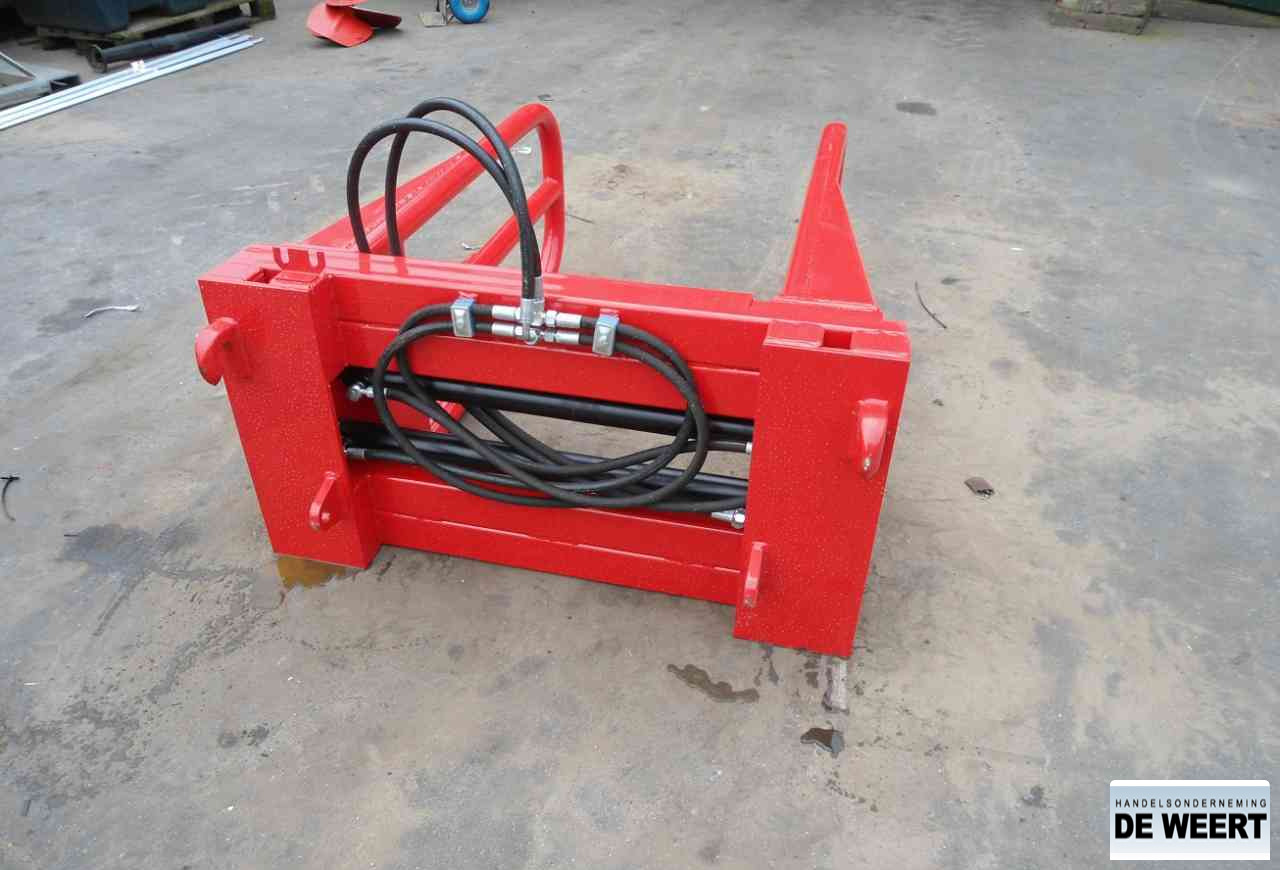 Hofstede balenklem , vierkante balenklem - Sponka za Kmetijski stroj: slika 3 Hofstede balenklem , vierkante balenklem - Sponka za Kmetijski stroj: slika 3