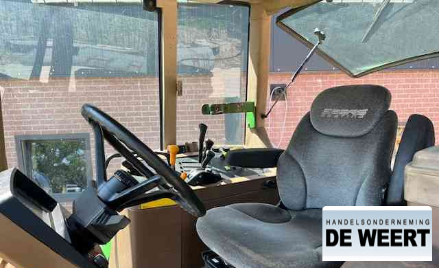 John Deere 7810 - Traktor: slika 4 John Deere 7810 - Traktor: slika 4