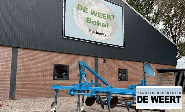 Lemken smaragd 6/260 - Kultivator: slika 2 Lemken smaragd 6/260 - Kultivator: slika 2