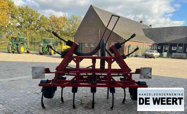 Vbrizgalnik za gnojnico bouwland bemester 4.80 , cultivator 4.80: slika 6 Vbrizgalnik za gnojnico bouwland bemester 4.80 , cultivator 4.80: slika 6