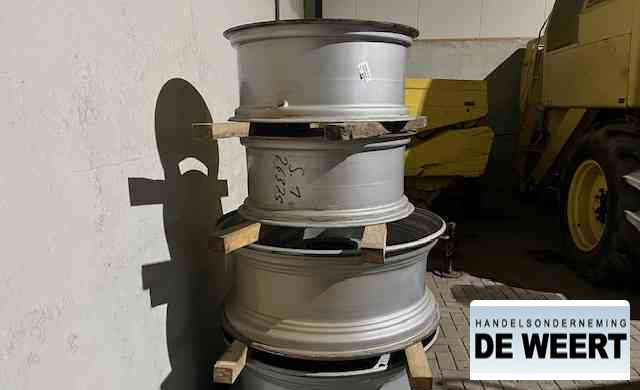 Diversen velgen 38" , voor john deere , case - Gume in platišča za Kmetijski stroj: slika 5 Diversen velgen 38" , voor john deere , case - Gume in platišča za Kmetijski stroj: slika 5