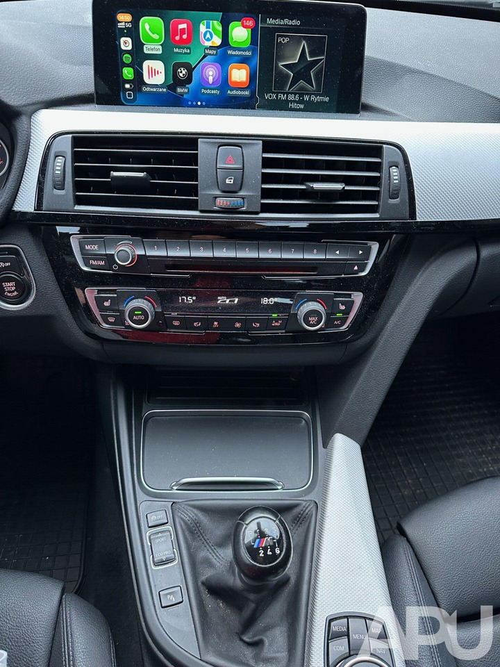 BMW 330i F30 M-PAKIET PERFORMANCE - Avtomobil: slika 5 BMW 330i F30 M-PAKIET PERFORMANCE - Avtomobil: slika 5