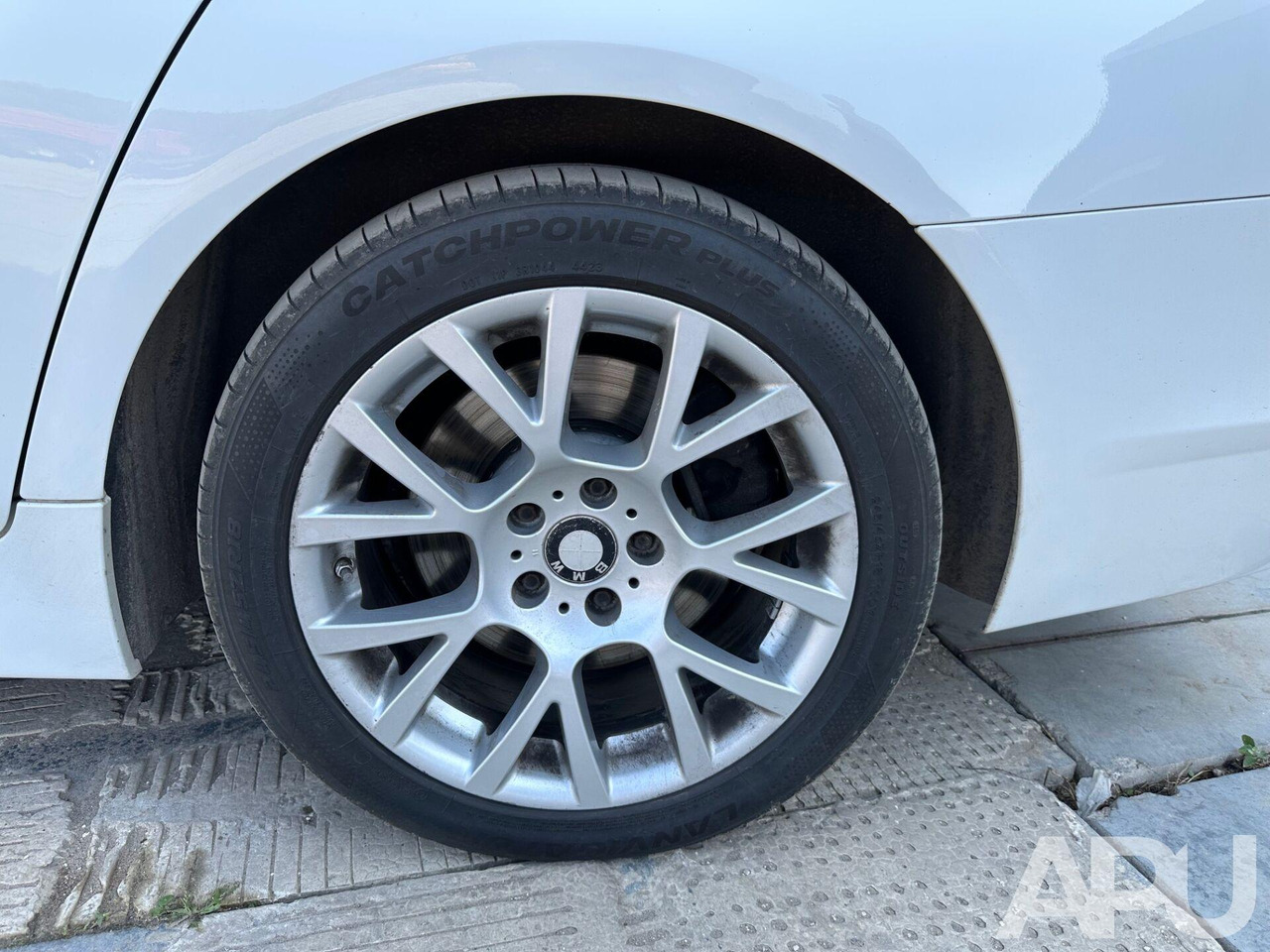 BMW 535D XDRIVE F11 - Avtomobil: slika 2 BMW 535D XDRIVE F11 - Avtomobil: slika 2