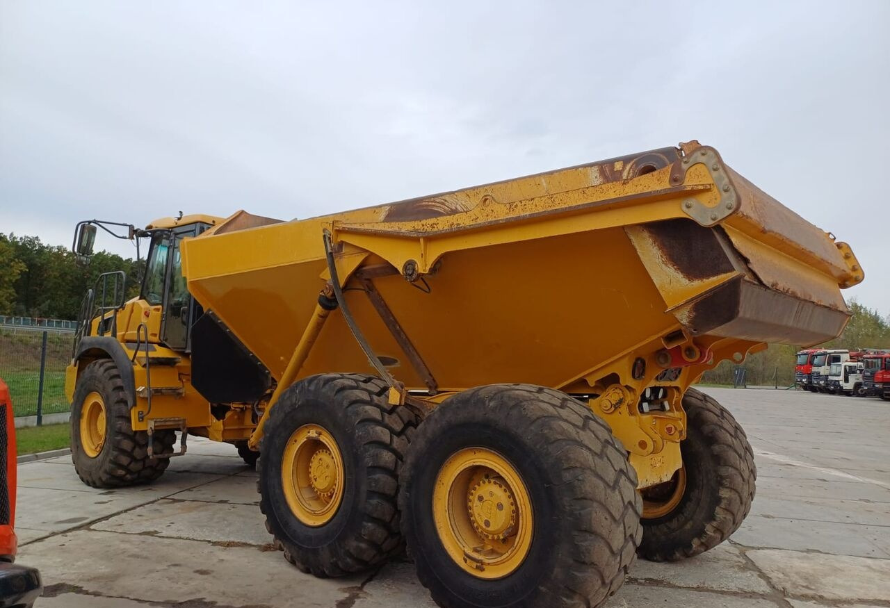 Bell B30 W - Zglobni demper: slika 3 Bell B30 W - Zglobni demper: slika 3