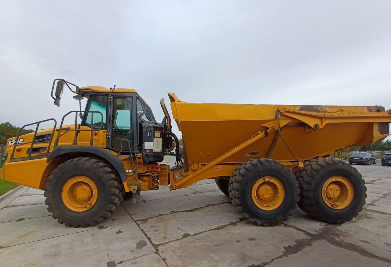Bell B30E - Zglobni demper: slika 3 Bell B30E - Zglobni demper: slika 3