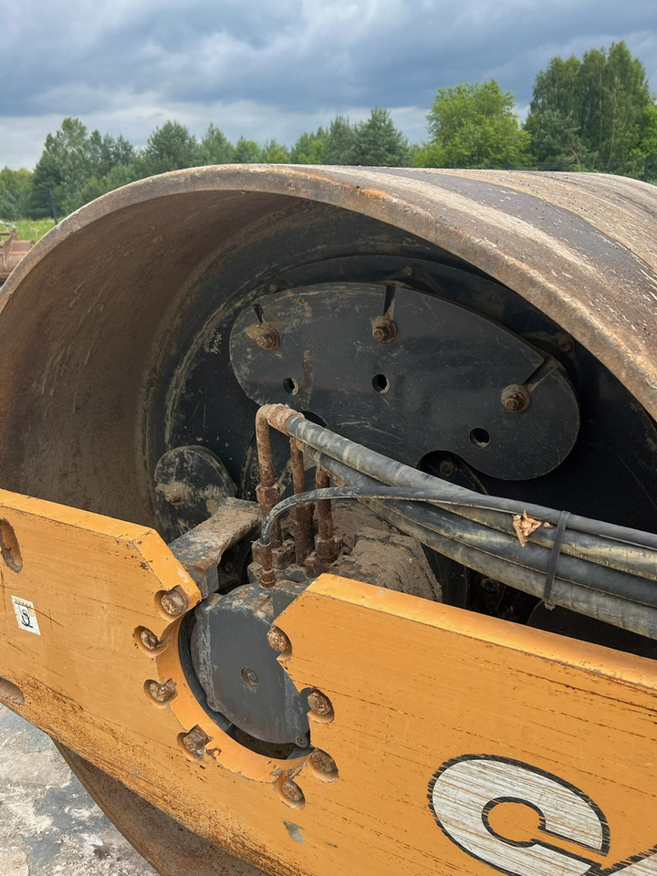 CASE 111G EX-D - Valjar: slika 5 CASE 111G EX-D - Valjar: slika 5