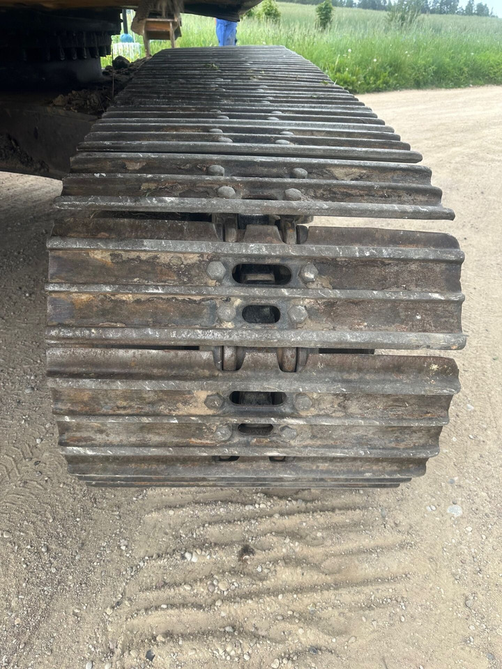 Caterpillar 320D - Bager goseničar: slika 3 Caterpillar 320D - Bager goseničar: slika 3