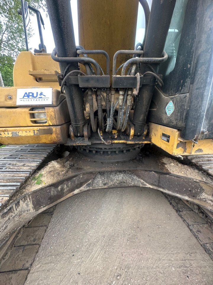 Caterpillar 320D - Bager goseničar: slika 5 Caterpillar 320D - Bager goseničar: slika 5