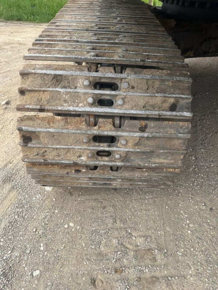 Caterpillar 320D - Bager goseničar: slika 2 Caterpillar 320D - Bager goseničar: slika 2