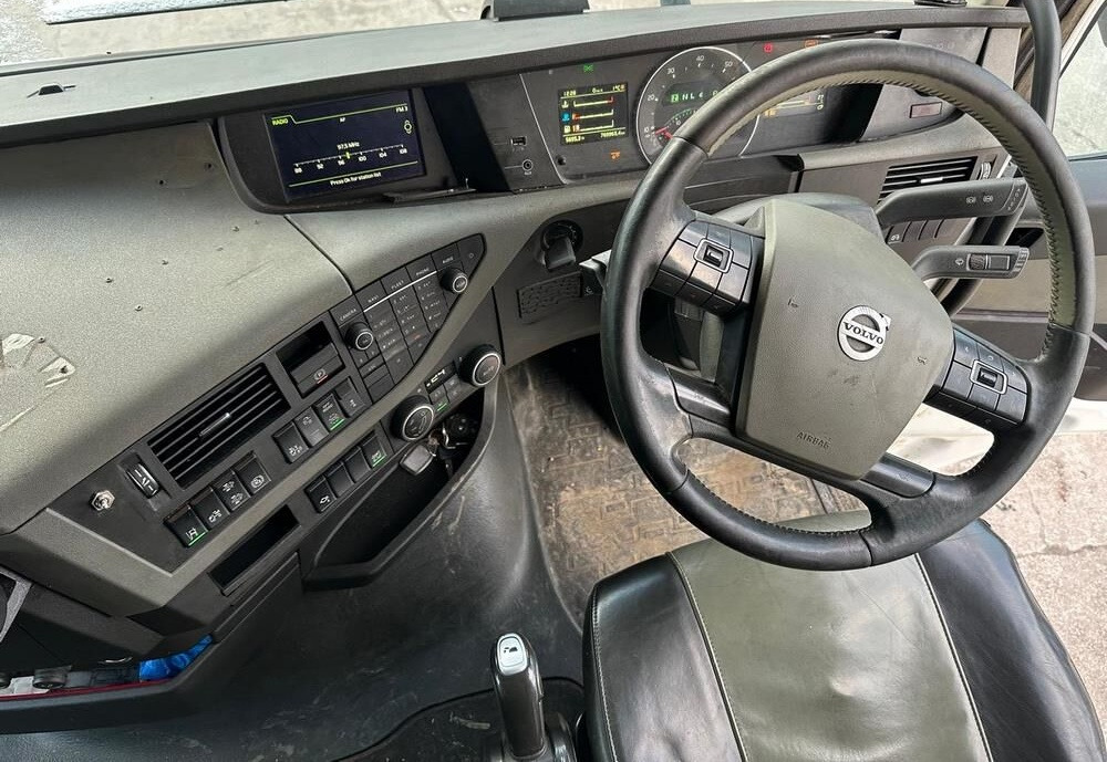 Volvo FH 500 - Vlačilec: slika 5 Volvo FH 500 - Vlačilec: slika 5