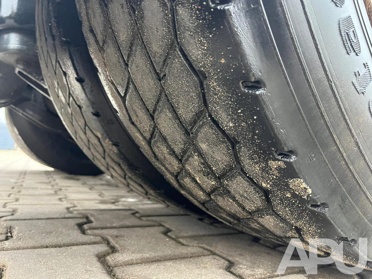 Volvo FH500 - Vlačilec: slika 3 Volvo FH500 - Vlačilec: slika 3