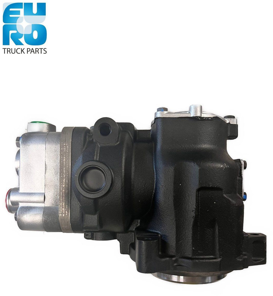 AIR COMPRESSOR MAN TGX 1CYL. + DEPOSIT LS3907 RECOND.NOT CPL. 51540007146REC. - Kompresor za Tovornjak: slika 2 AIR COMPRESSOR MAN TGX 1CYL. + DEPOSIT LS3907 RECOND.NOT CPL. 51540007146REC. - Kompresor za Tovornjak: slika 2