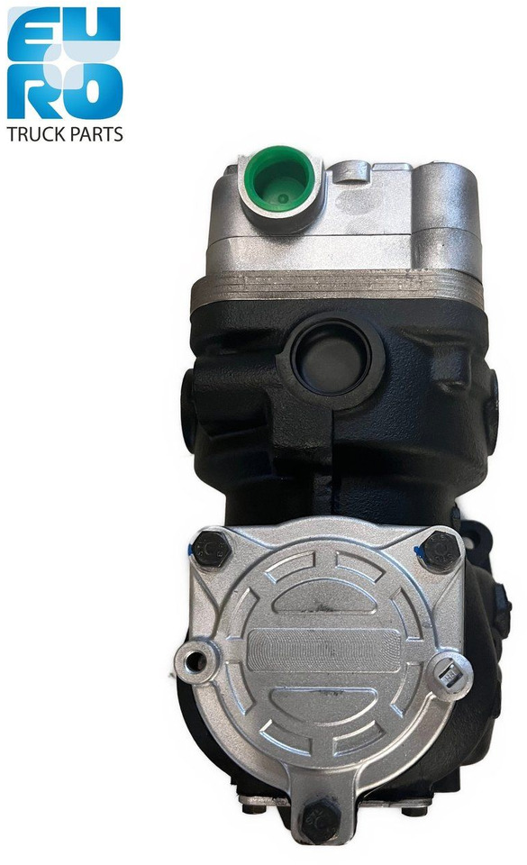 AIR COMPRESSOR MAN TGX 1CYL. + DEPOSIT LS3907 RECOND.NOT CPL. 51540007146REC. - Kompresor za Tovornjak: slika 4 AIR COMPRESSOR MAN TGX 1CYL. + DEPOSIT LS3907 RECOND.NOT CPL. 51540007146REC. - Kompresor za Tovornjak: slika 4