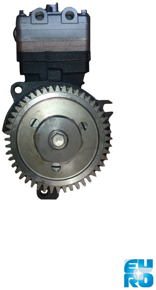 AIR COMPRESSOR VOLVO FH EURO6 RECONDITIONED + DEPOSIT - Kompresor za Tovornjak: slika 3 AIR COMPRESSOR VOLVO FH EURO6 RECONDITIONED + DEPOSIT - Kompresor za Tovornjak: slika 3
