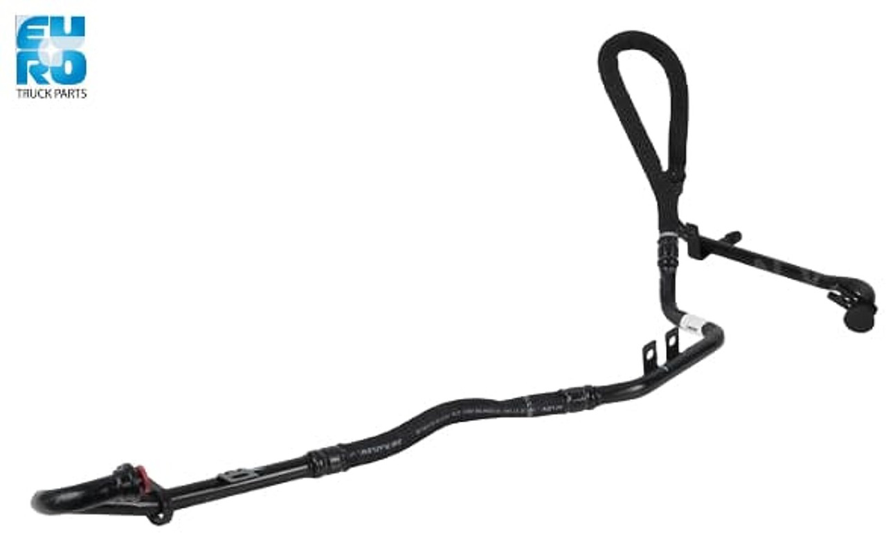 AIRCOLEIDING AANZUIGZIJDE DAF 1722712 - Klimatski del za Tovornjak: slika 1 AIRCOLEIDING AANZUIGZIJDE DAF 1722712 - Klimatski del za Tovornjak: slika 1