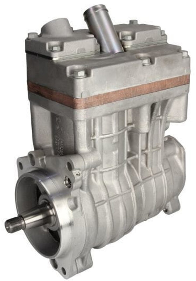 COMPRESSOR VOITH MERCEDES ACTROS MP4, E6, OM936 14900146012 + STATIE ARTIKEL 14900146012S - Turbo za Tovornjak: slika 1 COMPRESSOR VOITH MERCEDES ACTROS MP4, E6, OM936 14900146012 + STATIE ARTIKEL 14900146012S - Turbo za Tovornjak: slika 1