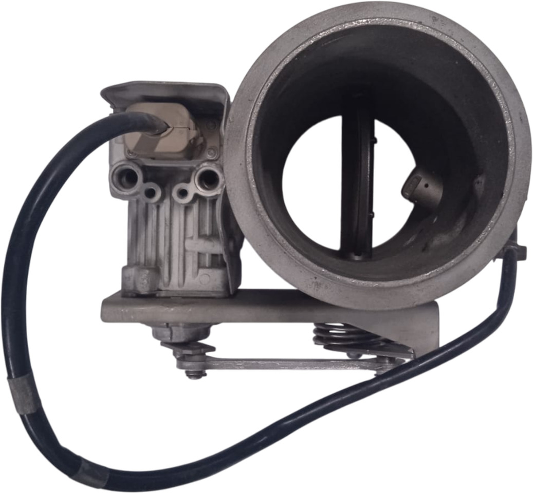 DAF BPV (TERUGDRUKVENTIEL)-2017 / SCHROEFLEIDING / 60CM KABEL RECONDITIONEERD + BORG 1952320REC - Sistem za dovod zraka za Tovornjak: slika 1 DAF BPV (TERUGDRUKVENTIEL)-2017 / SCHROEFLEIDING / 60CM KABEL RECONDITIONEERD + BORG 1952320REC - Sistem za dovod zraka za Tovornjak: slika 1