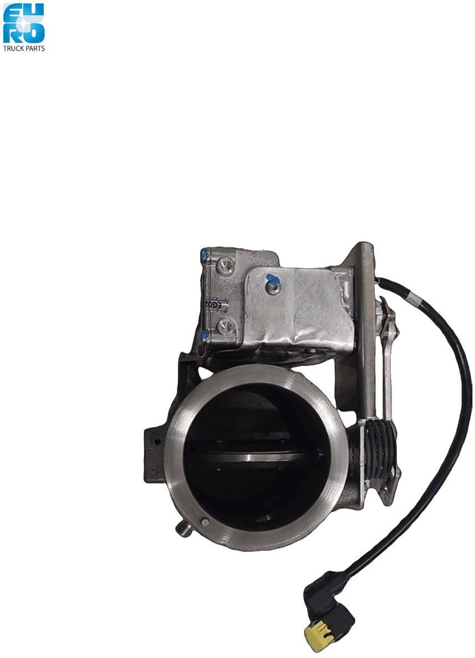 DAF BPV (TERUGDRUKVENTIEL) -2017 / SCHROEFLEIDING / 60CM KABEL + STATIEGELD 2187597R - Sistem za dovod zraka za Tovornjak: slika 2 DAF BPV (TERUGDRUKVENTIEL) -2017 / SCHROEFLEIDING / 60CM KABEL + STATIEGELD 2187597R - Sistem za dovod zraka za Tovornjak: slika 2